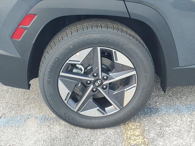 2026 Hyundai Tucson - $27,895