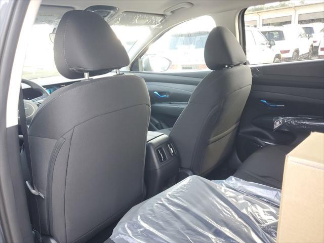 2026 Hyundai Tucson - $27,895