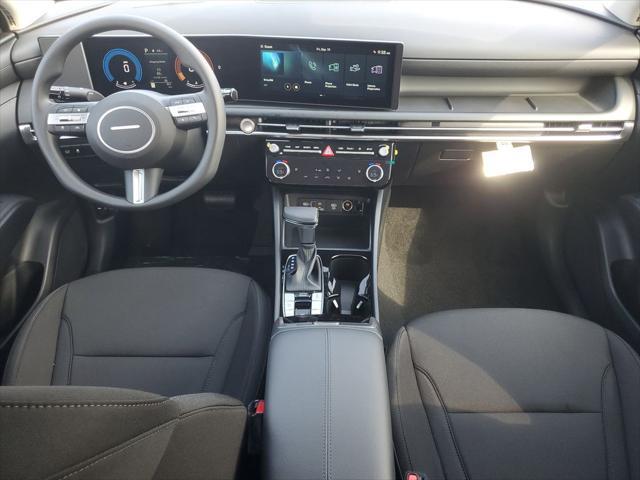 2026 Hyundai Tucson - $27,895