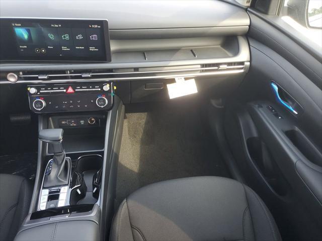 2026 Hyundai Tucson - $27,895