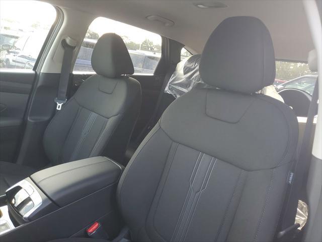 2026 Hyundai Tucson - $27,895