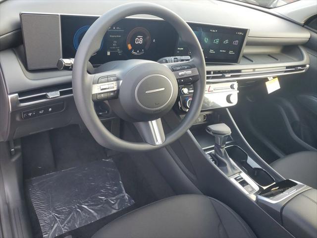 2026 Hyundai Tucson - $27,895