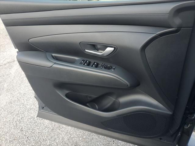 2026 Hyundai Tucson - $27,895