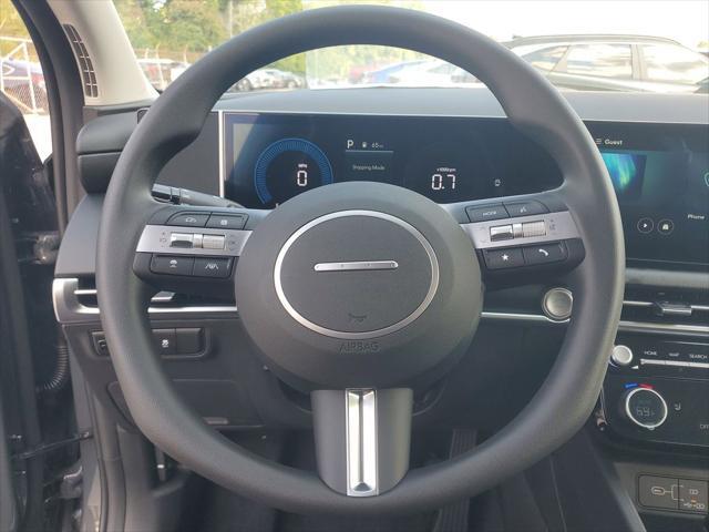 2026 Hyundai Tucson - $27,895