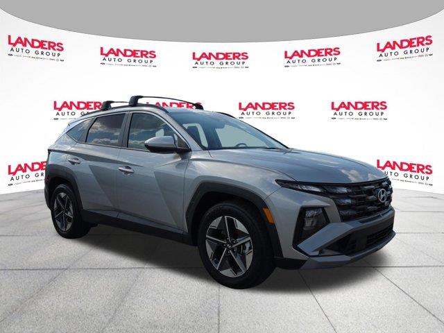 2026 Hyundai Tucson - $27,800