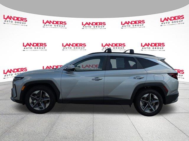 2026 Hyundai Tucson - $27,800