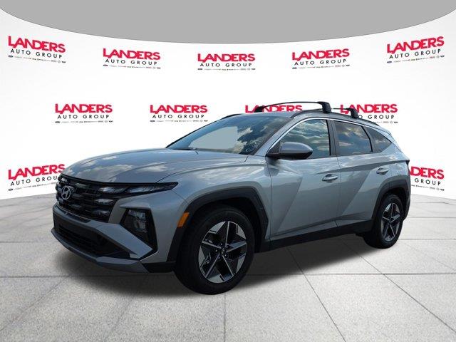 2026 Hyundai Tucson - $27,800
