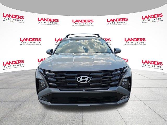2026 Hyundai Tucson - $27,800