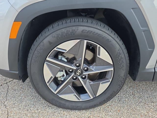 2026 Hyundai Tucson - $27,800