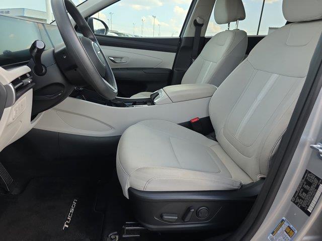 2026 Hyundai Tucson - $27,800