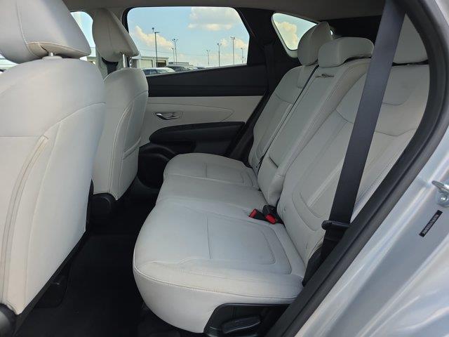 2026 Hyundai Tucson - $27,800