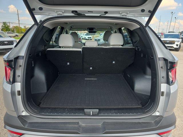 2026 Hyundai Tucson - $27,800
