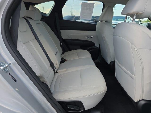 2026 Hyundai Tucson - $27,800