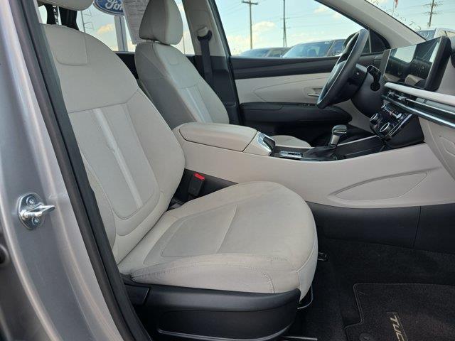 2026 Hyundai Tucson - $27,800