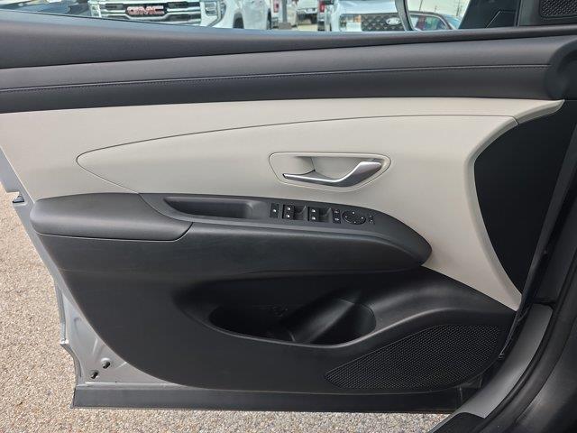 2026 Hyundai Tucson - $27,800
