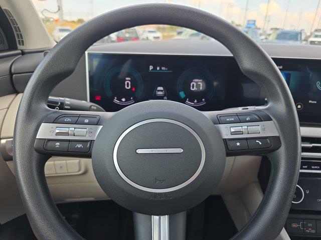 2026 Hyundai Tucson - $27,800