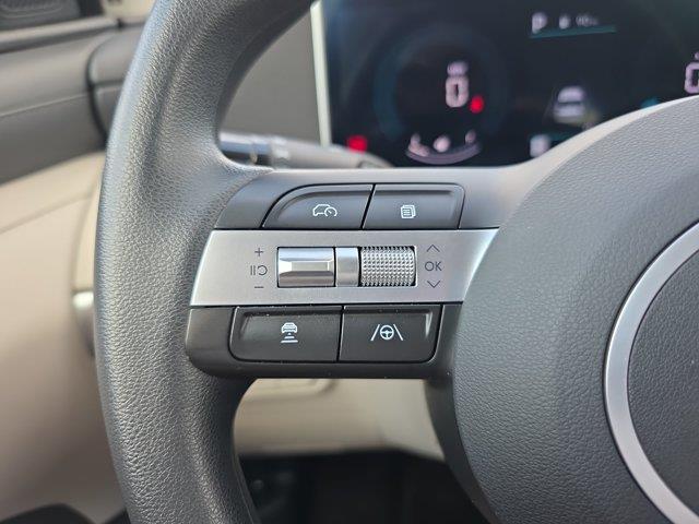 2026 Hyundai Tucson - $27,800