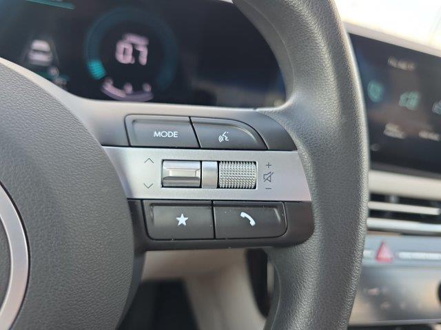 2026 Hyundai Tucson - $27,800