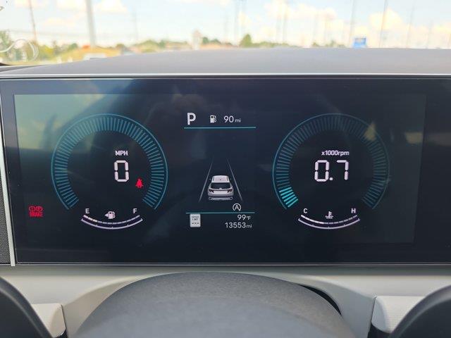 2026 Hyundai Tucson - $27,800