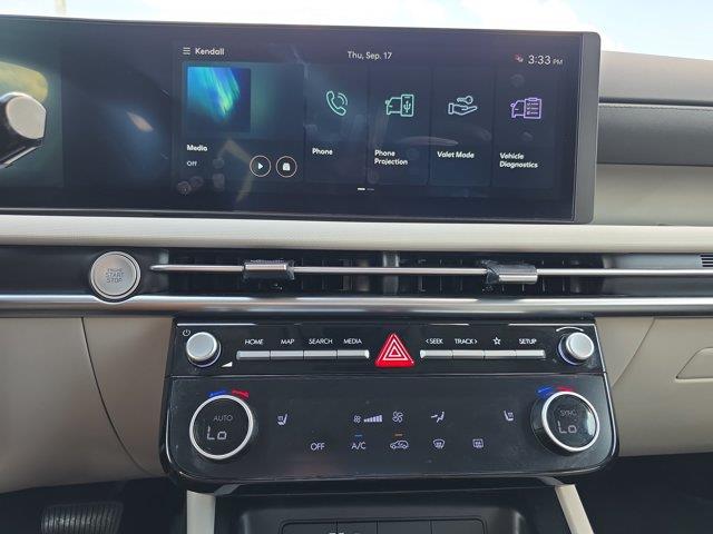 2026 Hyundai Tucson - $27,800