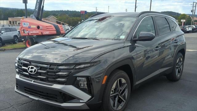 Preowned 2026 Hyundai TUCSON SEL for Sale