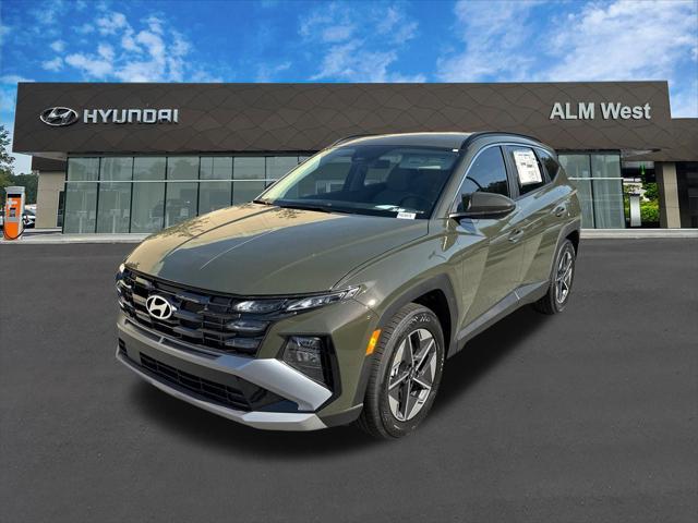 2026 Hyundai Tucson - $29,394