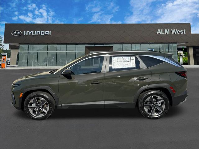 2026 Hyundai Tucson - $29,394