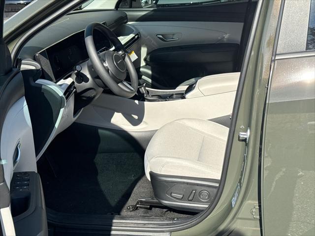 2026 Hyundai Tucson - $29,394