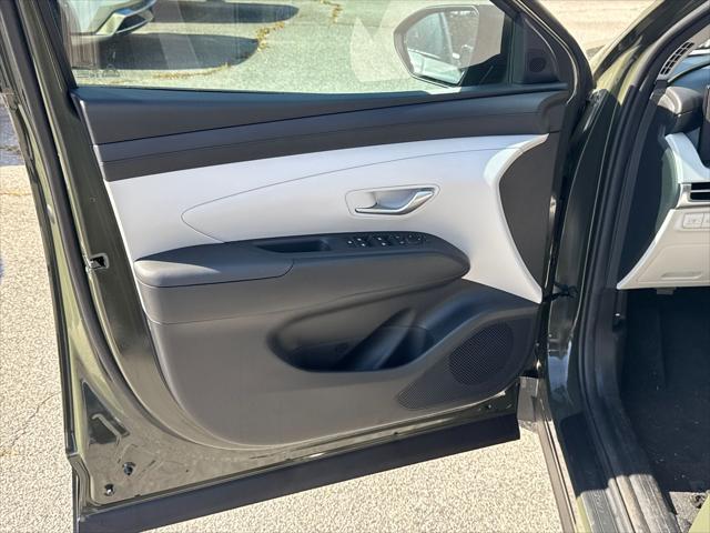 2026 Hyundai Tucson - $29,394