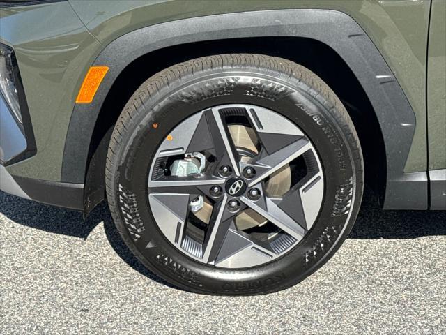 2026 Hyundai Tucson - $29,394
