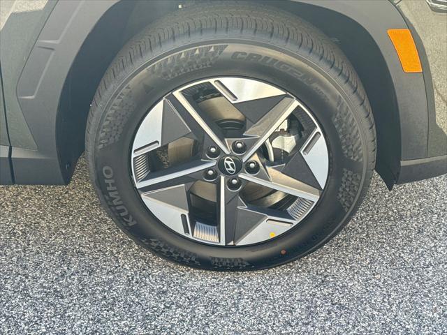 2026 Hyundai Tucson - $29,394