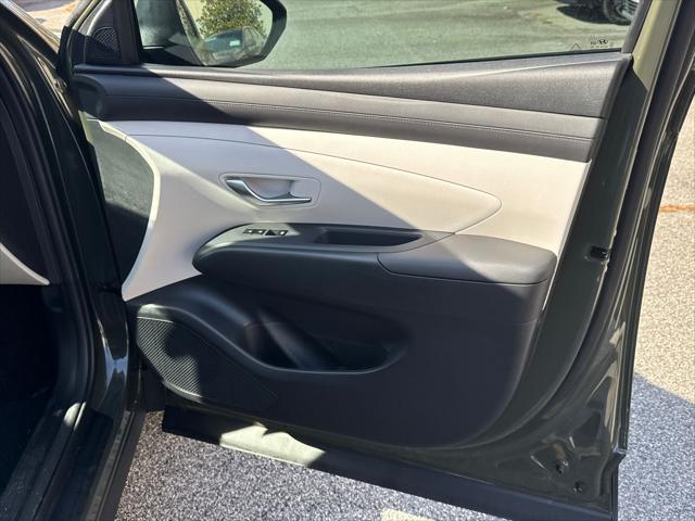2026 Hyundai Tucson - $29,394