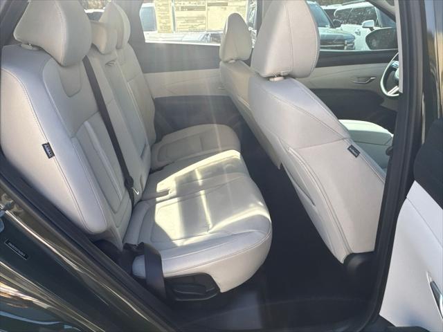 2026 Hyundai Tucson - $29,394
