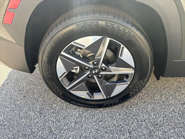 2026 Hyundai Tucson - $29,394