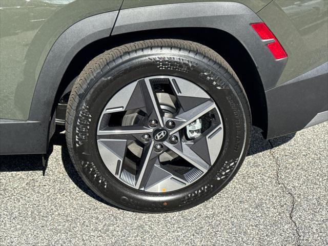 2026 Hyundai Tucson - $29,394