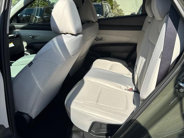 2026 Hyundai Tucson - $29,394