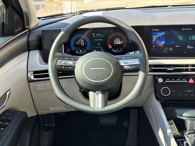 2026 Hyundai Tucson - $29,394