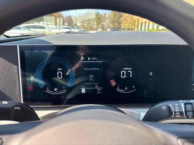 2026 Hyundai Tucson - $29,394