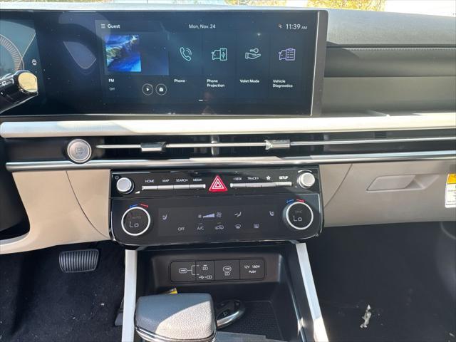 2026 Hyundai Tucson - $29,394