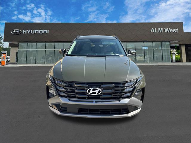 2026 Hyundai Tucson - $29,144