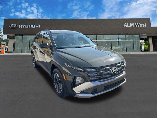 2026 Hyundai Tucson - $29,144