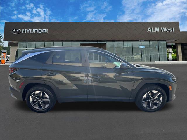 2026 Hyundai Tucson - $29,144
