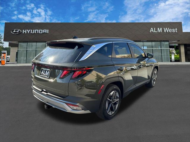 2026 Hyundai Tucson - $29,144
