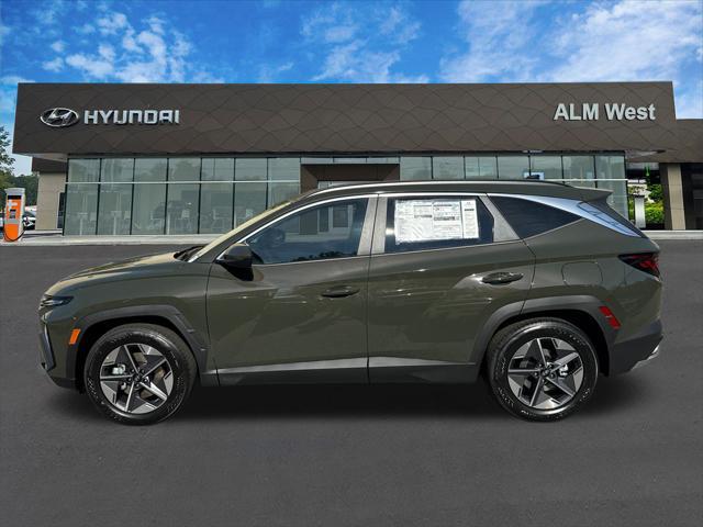 2026 Hyundai Tucson - $29,144