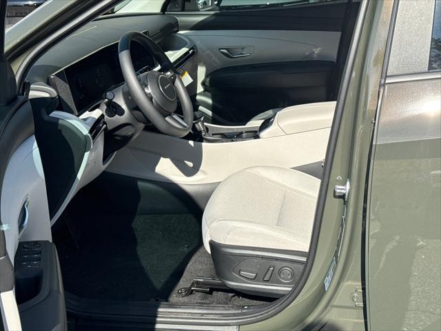 2026 Hyundai Tucson - $29,144