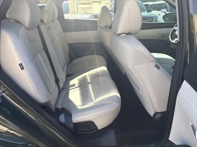 2026 Hyundai Tucson - $29,144