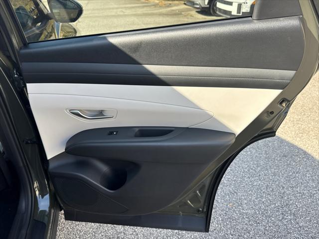 2026 Hyundai Tucson - $29,144
