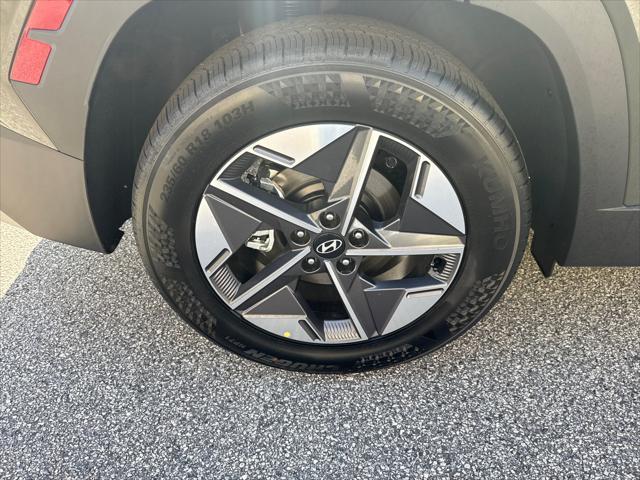 2026 Hyundai Tucson - $29,144