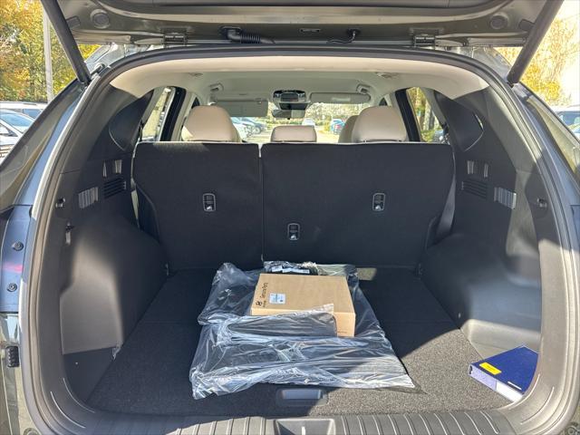 2026 Hyundai Tucson - $29,144