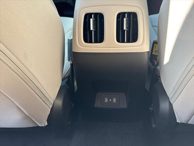 2026 Hyundai Tucson - $29,144